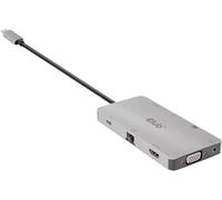 Club 3D Station daccueil USB4® CSV-1594