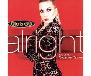 Club 69 - Alright