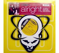 Club 69 - Alright [Import]
