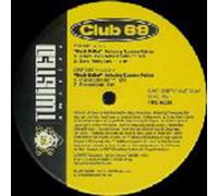 Club 69 - Much Better/Drama
