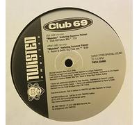 Club 69 - Muscles [Import]