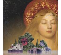 Club 8 – Golden Island – CD – Import