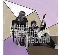 Club 8 - People's Record - CD - E4z