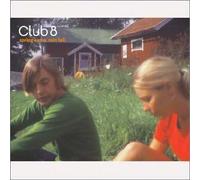 Club 8 - Spring Came Rain Fell