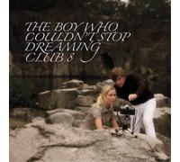 Club 8 – Boy Who Couldn't Stop Dreaming – CD – Import