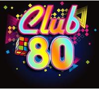 Various Artists – Club 80