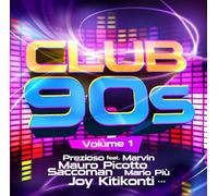 Club 90s - Volume 1