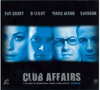 Diverse - Club Affairs, Vol. 1