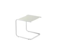 Club aluminium blanche