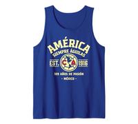 Club America 109th Anniversary - Toujours Aigles Débardeur