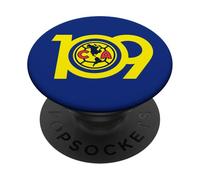 Club America 109th Anniversary - Toujours Aigles PopSockets PopGrip Adhésif