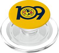 Club America 109th Anniversary - Toujours Aigles PopSockets PopGrip pour MagSafe