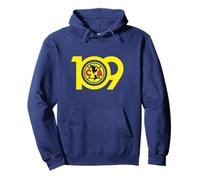 Club America 109th Anniversary - Toujours Aigles Sweat à Capuche