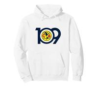 Club America 109th Anniversary - Toujours Aigles Sweat à Capuche