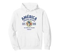 Club America 109th Anniversary - Toujours Aigles Sweat à Capuche