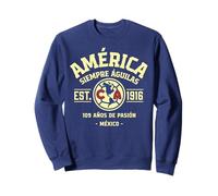 Club America 109th Anniversary - Toujours Aigles Sweatshirt