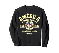 Club America 109th Anniversary - Toujours Aigles Sweatshirt