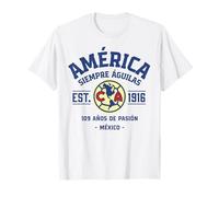 Club America 109th Anniversary - Toujours Aigles T-Shirt