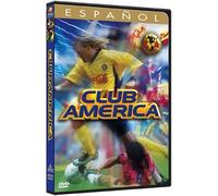 Club America [Import USA Zone 1]
