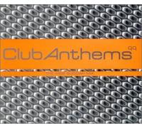 Various – Club Anthems '99 – Import