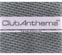Club Anthems - Wise Buddah Mix 2cd (Moloko Underworld.)