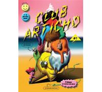 Club Articho - Collectif - Requins Marteaux - broché - Revue