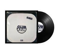 Club Azur Vinyle