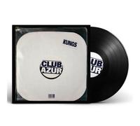 Club Azur - Vinyle 33 Tours