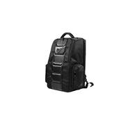 Club Bag Karbon Edition Flight-Smart Black
