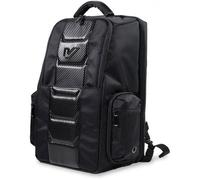 Club Bag Karbon Edition - Sac à dos Tech Flight-Smart - Black