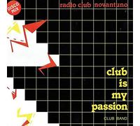 Club Band - Club Is My Passion