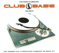 Club Base 9 - Dutch Import