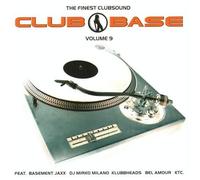 Diverse – Vol. 9 – Club Base – Import néerlandais