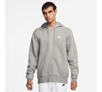 Club Basketball Fleece Hoodie gris S