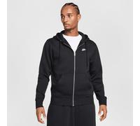 Club Basketball Fleece Hoodie noir L