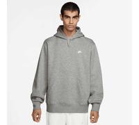 Club Basketball Pullover Hoodie gris S