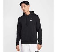 Club Basketball Pullover Hoodie noir S