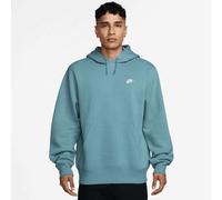 Club Basketball Pullover Hoodie turqoise S