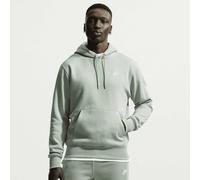 Club Basketball Pullover Hoodie vert L