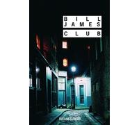 Club - Bill James - Rivages - Poche - Roman