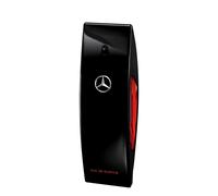 CLUB BLACK - Eau de Parfum-50ml Mercedes Benz