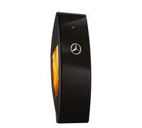 CLUB BLACK - Eau de Toilette-100ml Mercedes Benz