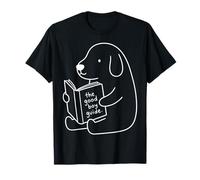 Club Blagues De Papa Jeux De Mots Drôles Amis des Chiens T-Shirt