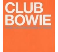 Club Bowie Rare & Unreleased 12 Mixes by David Bowie (2007-03-19?