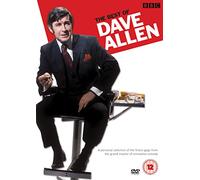 club brasil - Dave Allen: The Best of [Edizione: Regno Unito] [Import]