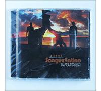 Club Brasil - Sangue Latino 1