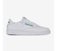 Reebok Classics Club C 85 Trainers Blanc EU 36 Femme