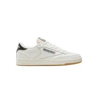 Club C 85 Vintage Chalk | Black / Gum 40