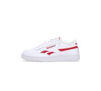 Club C Revenge Chaussures basses pour hommes Cloud White/Vector Red/Cloud White CLOUD WHITE/VECTOR RED/CLOUD WHITE 41
