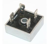 Club Car 1022735-01, Rectifier, 35A - PowerDrive 2 Charger, Mac Charger